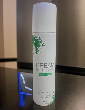 FOREVER DREAM DEODORANT SPRAY (150 ML) - PACK OF 2