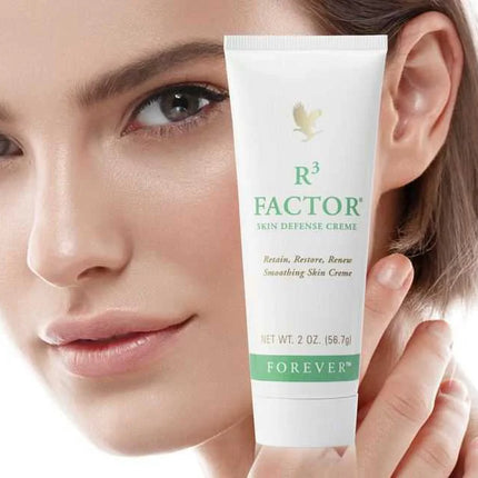 FOREVER R3 FACTOR (56.7G)
