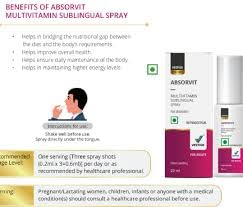 Vestige Mul tivita min Spray (22ML)