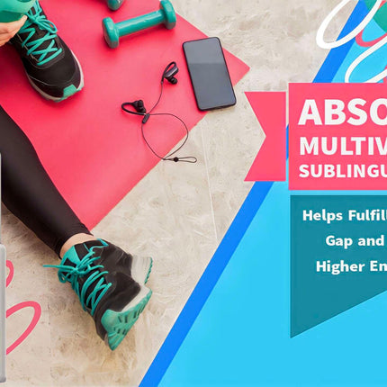 Vestige Mul tivita min Spray (22ML)