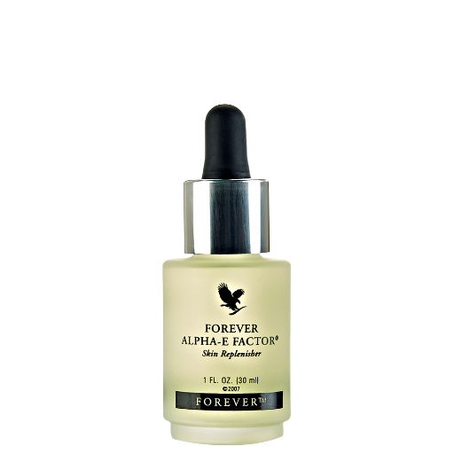FOREVER ALPHA - E FACTOR (30 ML)