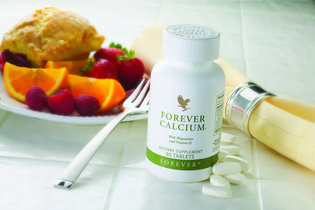 FOREVER CALCIUM (90N)