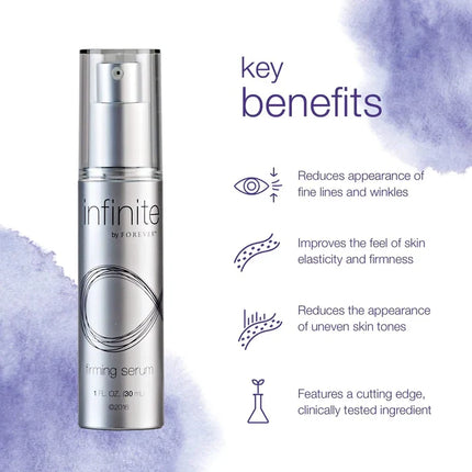 FOREVER INFINITE FIRMING SERUM (30 ML)