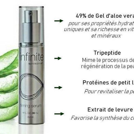FOREVER INFINITE FIRMING SERUM (30 ML)