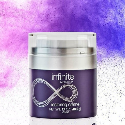 FOREVER INFINITE RESTORING CREAM (48.2G)