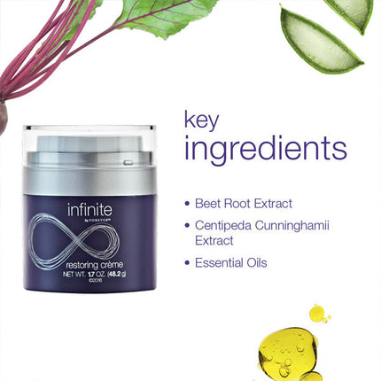 FOREVER INFINITE RESTORING CREAM (48.2G)