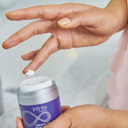 FOREVER INFINITE RESTORING CREAM (48.2G)