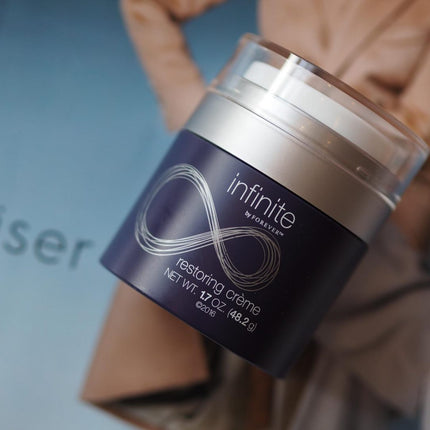 FOREVER INFINITE RESTORING CREAM (48.2G)