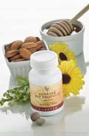 FOREVER BEE PROPOLIS (60 N)