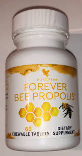 FOREVER BEE PROPOLIS (60 N)