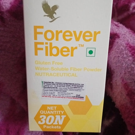 FOREVER FIBER (30N X 6.1G)