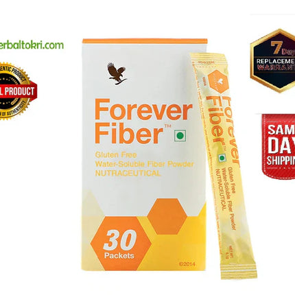 FOREVER FIBER (30N X 6.1G)