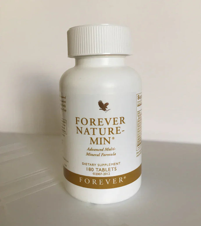 FOREVER NATURE MIN (180 N)