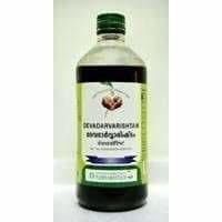 Vaidyaratnam Devadarvarishtam