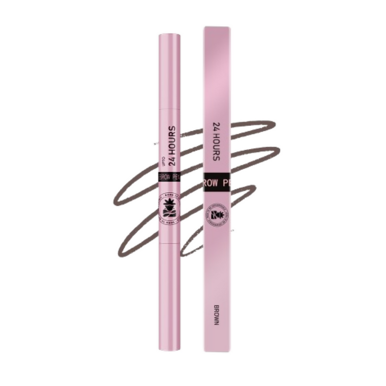 BOBI Eyebrow Pencil Brown