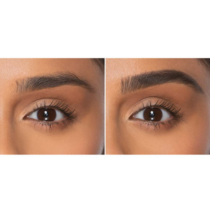 Too Faced Superfine Brow Detailer - Dark Brown