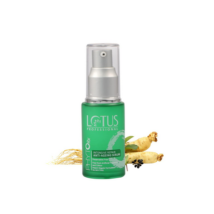 Lotus Professional Phyto-Rx Intensive Repair Anti-Ageing Serum