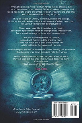 Sick Fux (Paperback) By Tillie Cole