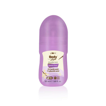 Plum BodyLovin' Vanilla Vibes Deodorant Roll On