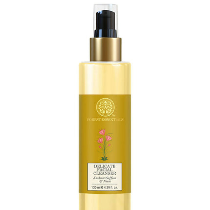 Forest Essentials Cleanser & Toner Duo Combo