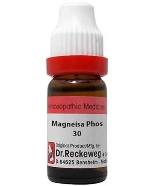Dr. Reckeweg Magnesium Phosphoricum Dilution
