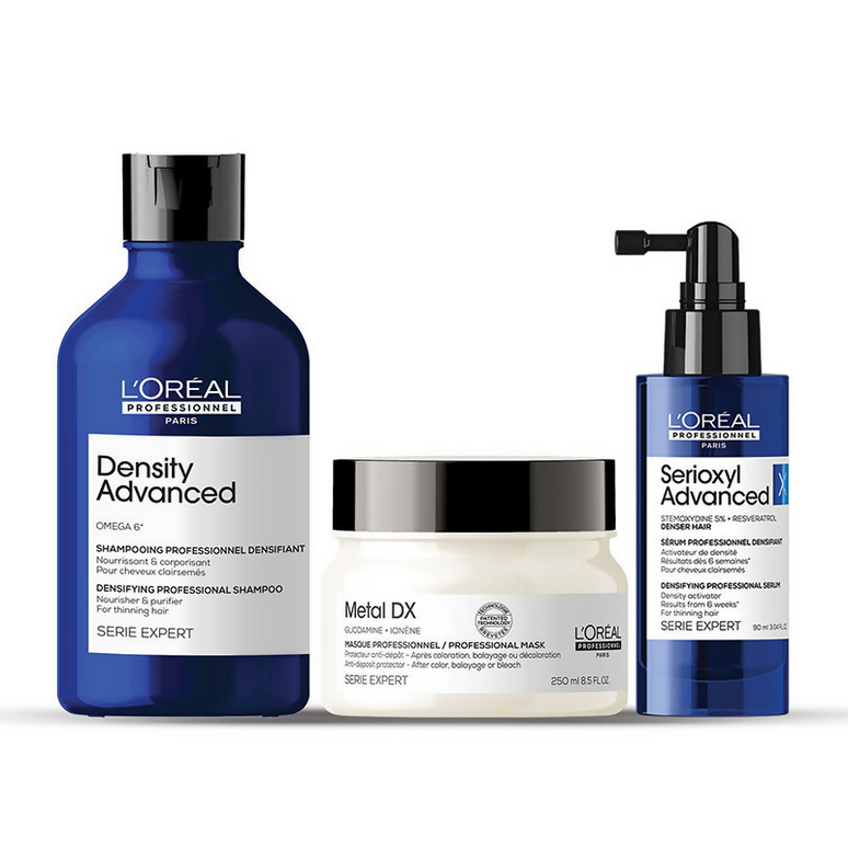 L'Oreal Professionnel Density Activator Regime