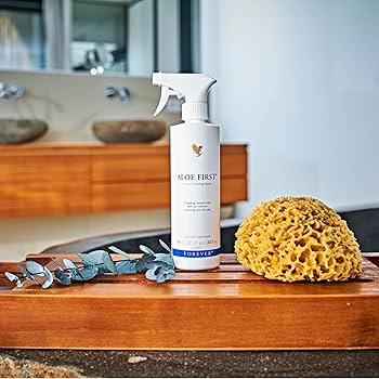 FOREVER ALOE FIRST (473 ML)