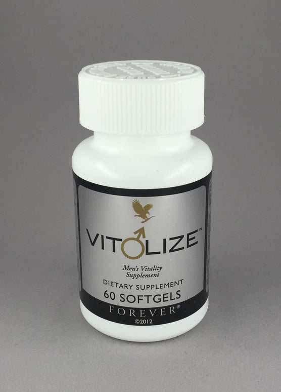 FOREVER VITOLIZE MEN (60 N)