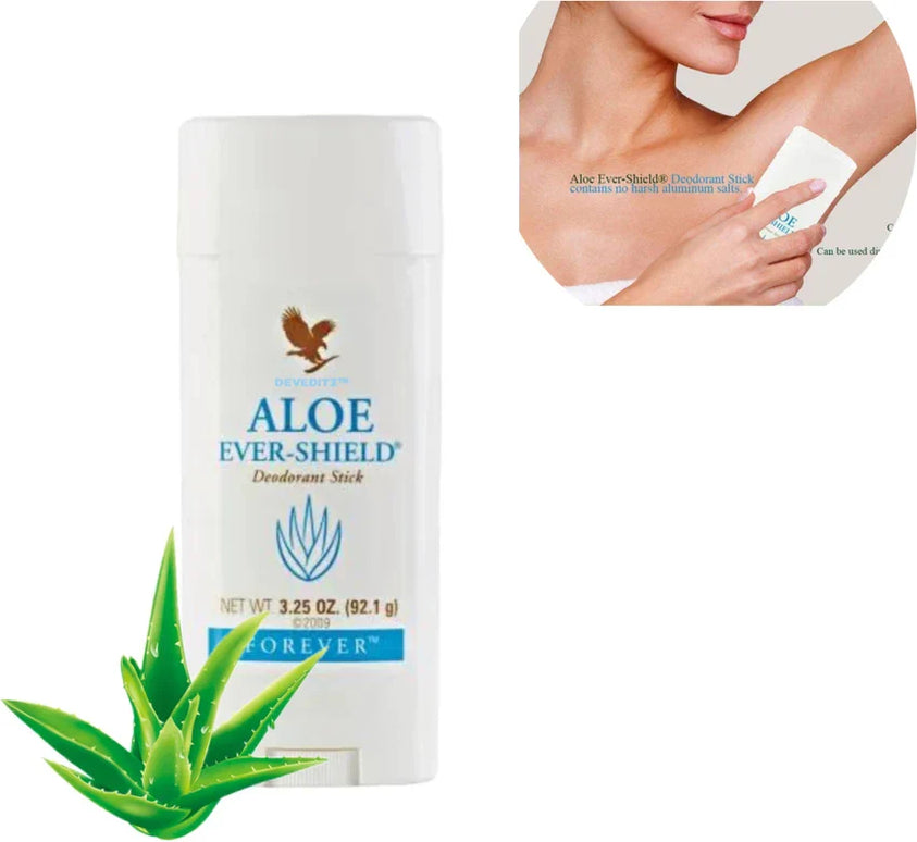 FOREVER ALOE EVER SHIELD DEOSTICK (92.1G)