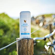 FOREVER ALOE EVER SHIELD DEOSTICK (92.1G)