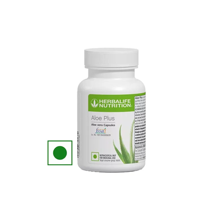 HERBALIFE ALOE PLUS (60 N)