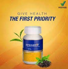 Vestige Ayusante Vital Complex (60N)