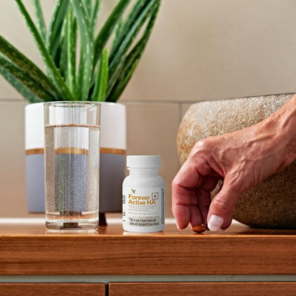 FOREVER ACTIVE HA (60 N)