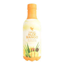 FOREVER ALOE MANGO (1 LTR)