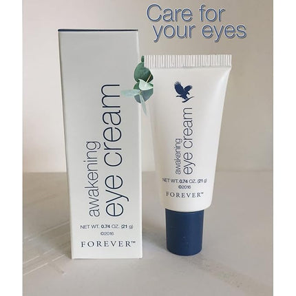 FOREVER AWAKENING EYE CREAM (21G)