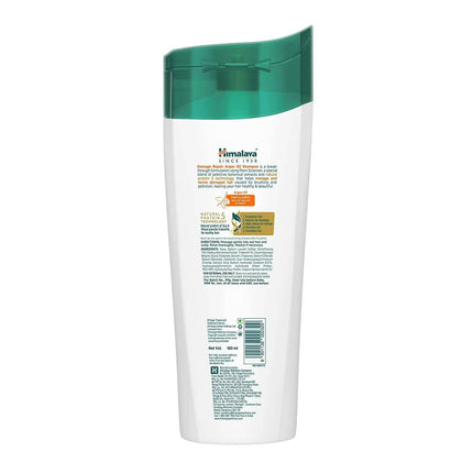 Himalaya Damage Repair Argan Oil Shampoo - Limited Time Offer
