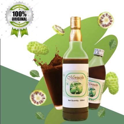 DXN MORINZHI (600 ML)