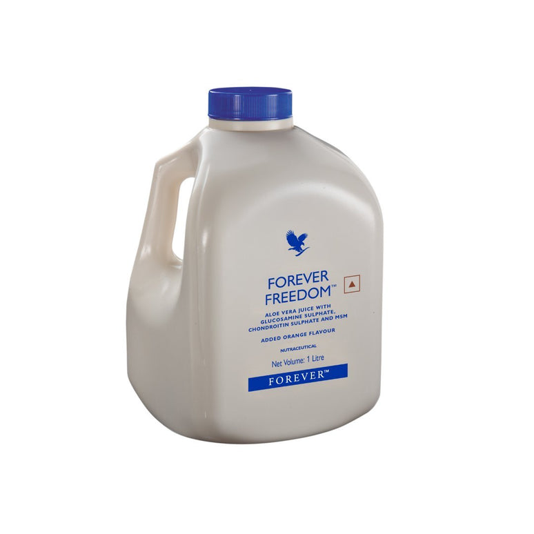 FOREVER FREEDOM (1 LTR)
