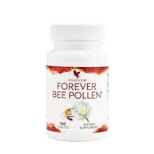 FOREVER BEE POLLEN (100 N)