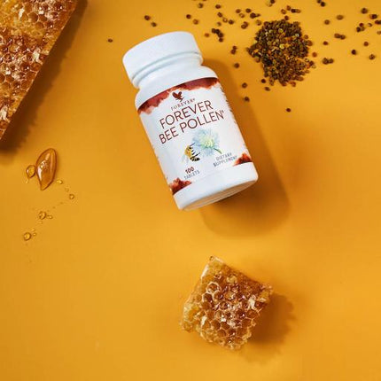 FOREVER BEE POLLEN (100 N)