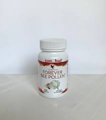 FOREVER BEE POLLEN (100 N)