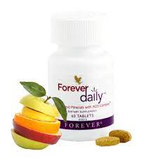 FOREVER DAILY (60N)