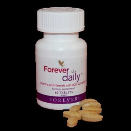 FOREVER DAILY (60N)