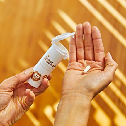 FOREVER ACTIVE PRO B (30 N)