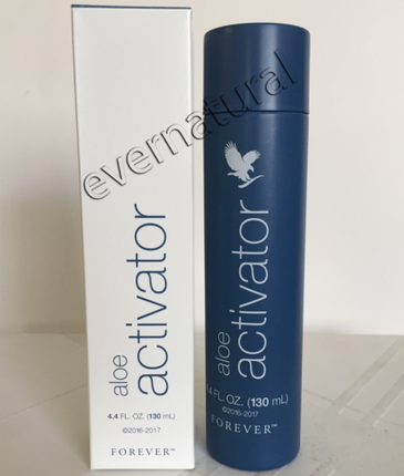 FOREVER ALOE ACTIVATOR (130 ML)