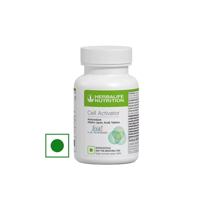 HERBALIFE CELL ACTIVATOR (60 N)