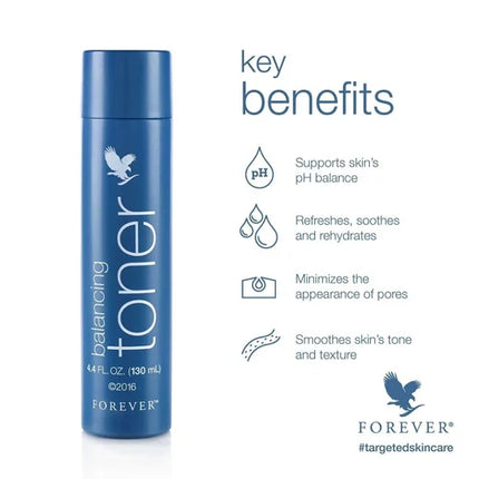 FOREVER ALOE ACTIVATOR (130 ML)