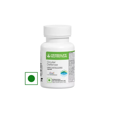 HERBALIFE OCU LAR DEFENSE