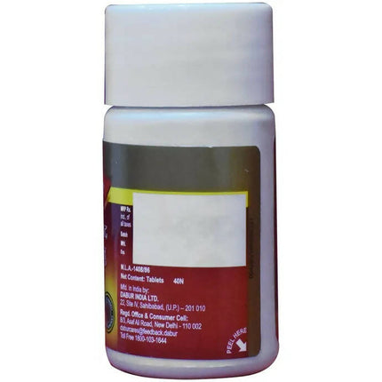 Dabur Simhanad Guggulu Tablets