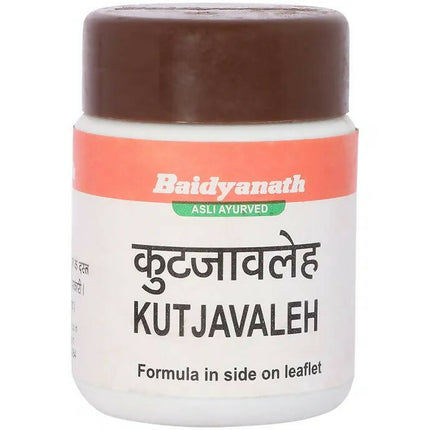 Baidyanath Jhansi Kutjavaleh
